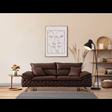 طقم كنب - 1499.99 usd