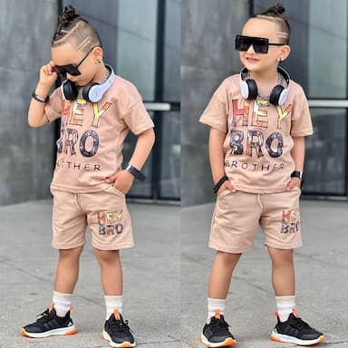 ملابس اطفال - 8.99 usd