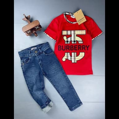 ملابس اطفال - 11.99 usd