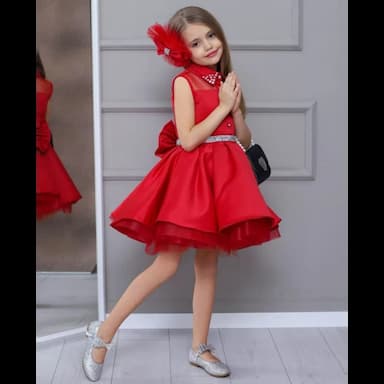 فساتين بناتي - 21.99 usd