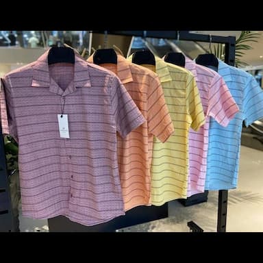 polo yaka Tishrt - 2.49 usd