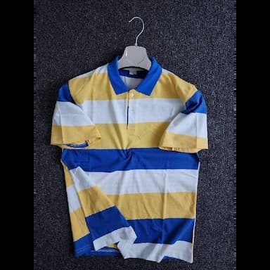 polo yaka Tishrt - 2.49 usd