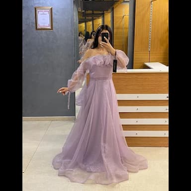فستان  سهرة - 69.99 usd