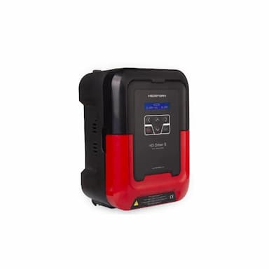 HD DRIVER S - 7.99 usd