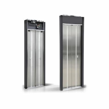 باب مصعد اغلاق تلقائي - 4.99 usd