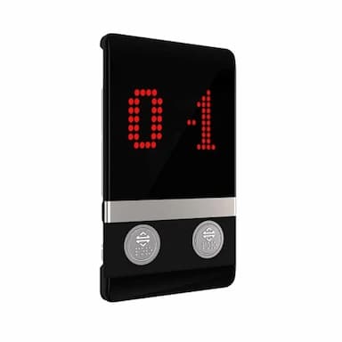 زر مزدوج مزدوج - 2.99 usd