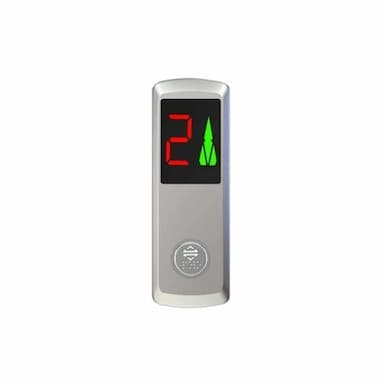 زر مصعد - 2.99 usd
