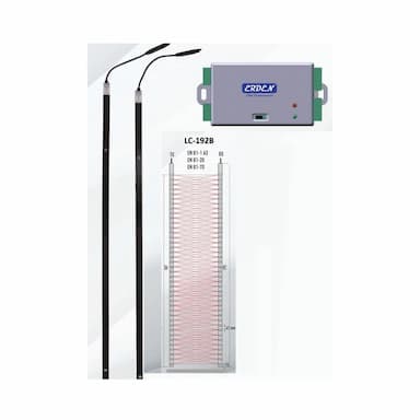 ارتفاع الباب الكهروضوئية - 4.99 usd