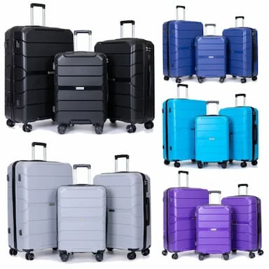 حقيبة سفر - 24.99 usd