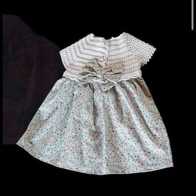 فستان بناتي - 14.99 usd