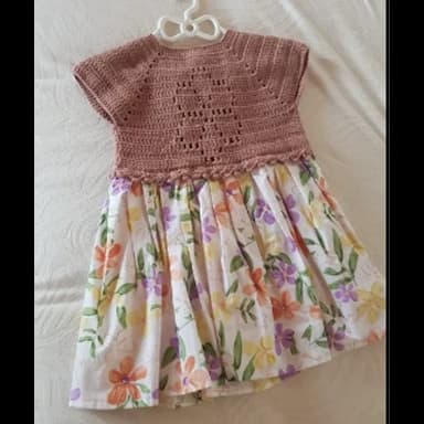 فستان بناتي - 14.99 usd