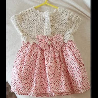 فستان بناتي - 14.99 usd