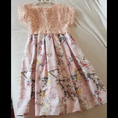 فستان بناتي - 14.99 usd
