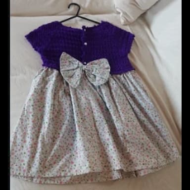 فستان بناتي - 14.99 usd