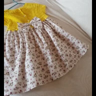 فستان بناتي - 14.99 usd