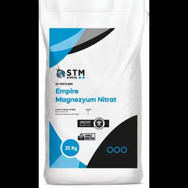 الإمبراطورية نترات المغنيسيوم - 339.99 usd