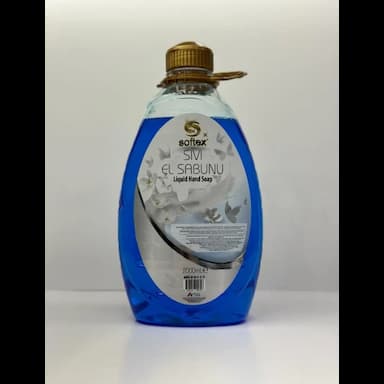 صابون سائل 2000 ml - 1.79 usd