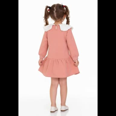 فستان بناتي - 7.99 usd