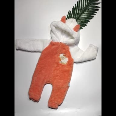 افرول بناتي شتوي - 4.49 usd