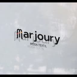 Marjoury fashion