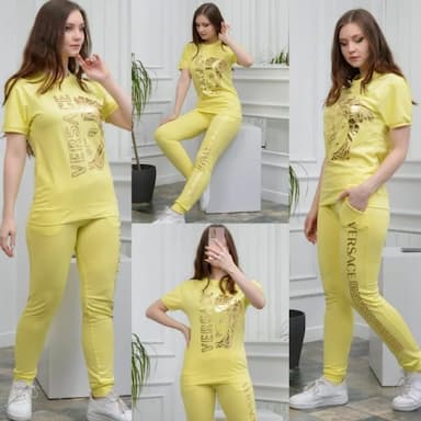 بجامة نسائية - 9.9 usd