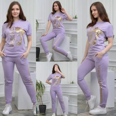 بجامة نسائية - 9.9 usd