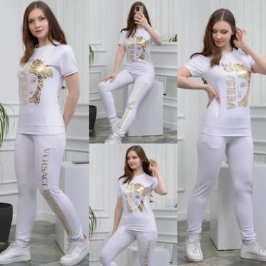 بجامة نسائية - 9.9 usd