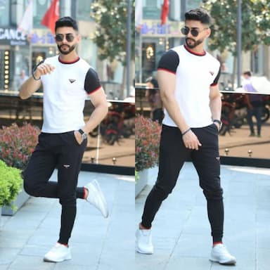 بيجاما رياضية رجالي - 10.99 usd