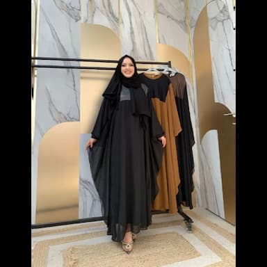 عباية نسائية - 21.99 usd