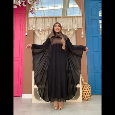 عباية نسائية - 21.99 usd