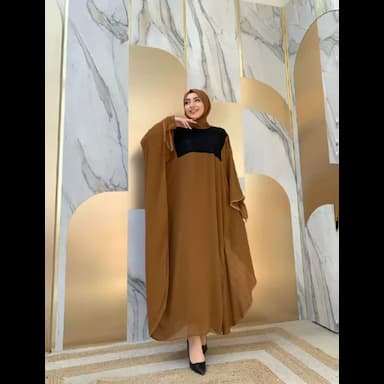 عباية نسائية - 21.99 usd