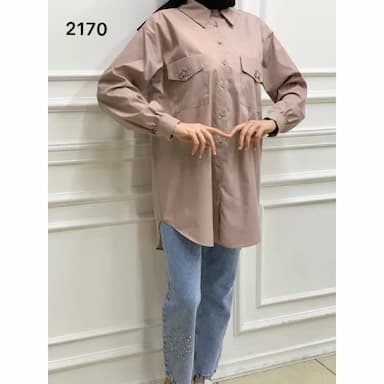 قميص صيفي نسائي - 11.99 usd