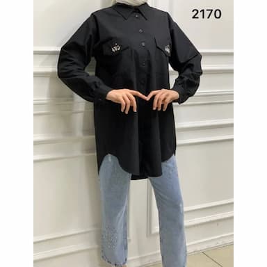 قميص صيفي نسائي - 11.99 usd