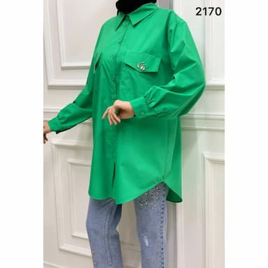 قميص صيفي نسائي - 11.99 usd