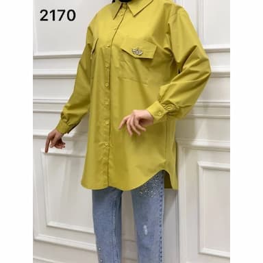 قميص صيفي نسائي - 11.99 usd