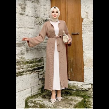 عباي نسائية - 14.99 usd