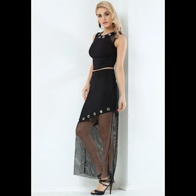 طقم نسائي - 11.99 usd