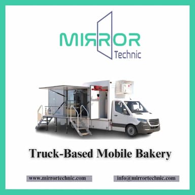 فرن متحرك - 9999.99 usd