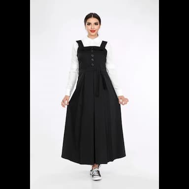 فساتين مدرسية نسائي - 12.74 usd