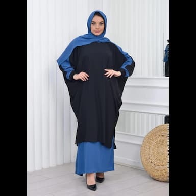 عبايات نسائية - 14.99 usd