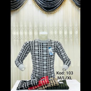 كنزات صوف رجالي - 3.09 usd