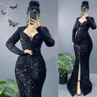 فستان سهرة - 23.99 usd