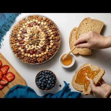 عسل - 44.9 usd