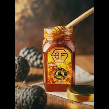 عسل - 44.9 usd