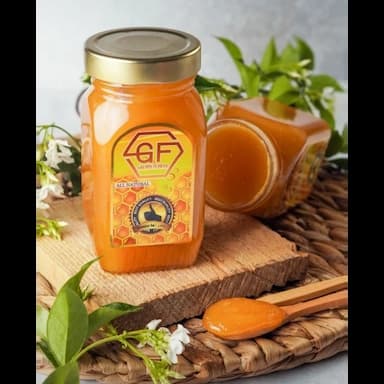 عسل - 44.9 usd