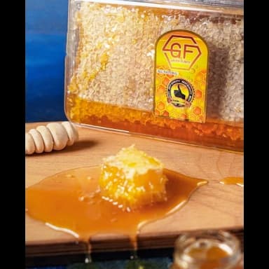 عسل - 44.9 usd