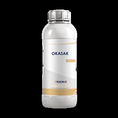 OKASAK -  usd