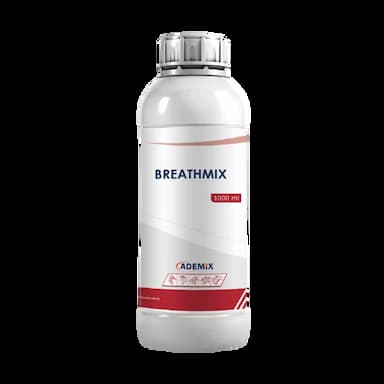 BREATHMIX -  usd