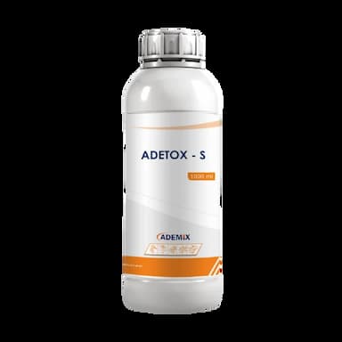 ADETOX - S -  usd