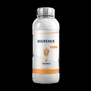 DIUREMIX -  usd